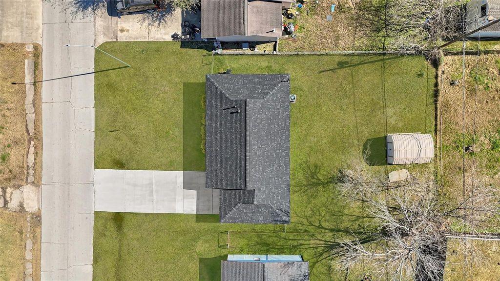2126 Hillshire Drive