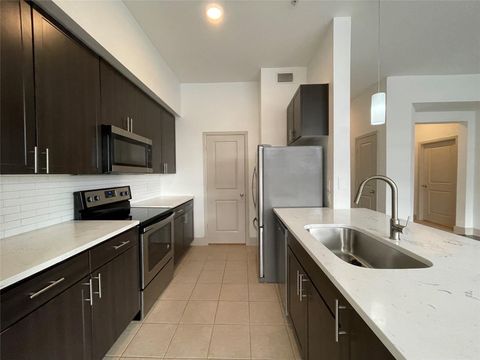 Photo of 2222 Smith Street #235, Houston, TX 77002 (MLS # 72395830)
