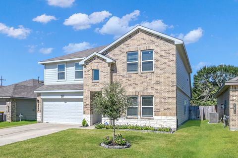 12818 Sunny Pass Willis TX 77318