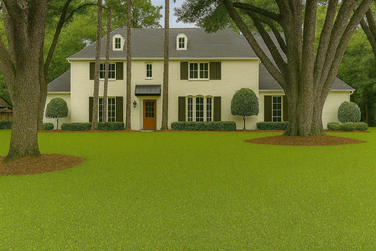 345 Knipp Road