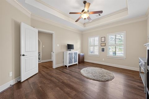 Tiny photo for 7414 Dayhill Drive, Spring, TX 77379 (MLS # 72427561)
