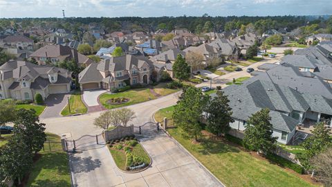 Tiny photo for 7414 Dayhill Drive, Spring, TX 77379 (MLS # 72427561)