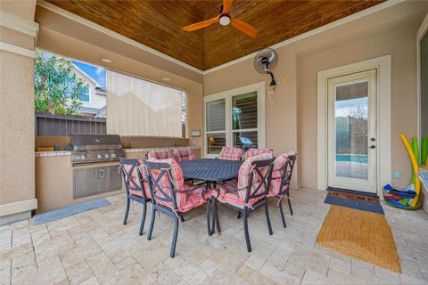 Tiny photo for 7414 Dayhill Drive, Spring, TX 77379 (MLS # 72427561)