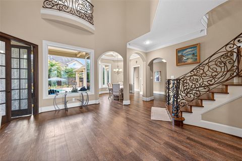 Tiny photo for 7414 Dayhill Drive, Spring, TX 77379 (MLS # 72427561)