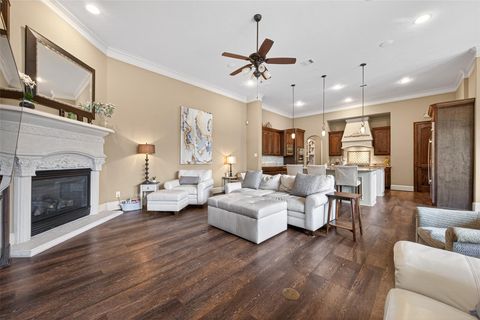 Tiny photo for 7414 Dayhill Drive, Spring, TX 77379 (MLS # 72427561)