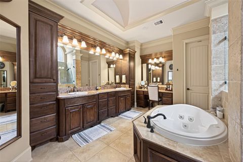 Tiny photo for 7414 Dayhill Drive, Spring, TX 77379 (MLS # 72427561)