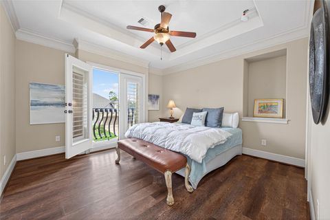 Tiny photo for 7414 Dayhill Drive, Spring, TX 77379 (MLS # 72427561)