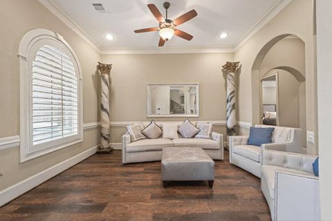 Tiny photo for 7414 Dayhill Drive, Spring, TX 77379 (MLS # 72427561)