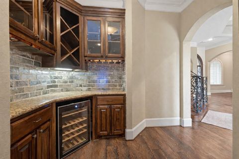 Tiny photo for 7414 Dayhill Drive, Spring, TX 77379 (MLS # 72427561)