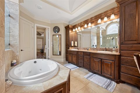 Tiny photo for 7414 Dayhill Drive, Spring, TX 77379 (MLS # 72427561)