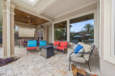 Tiny photo for 7414 Dayhill Drive, Spring, TX 77379 (MLS # 72427561)