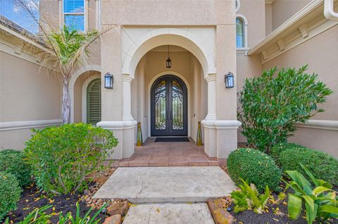 Tiny photo for 7414 Dayhill Drive, Spring, TX 77379 (MLS # 72427561)