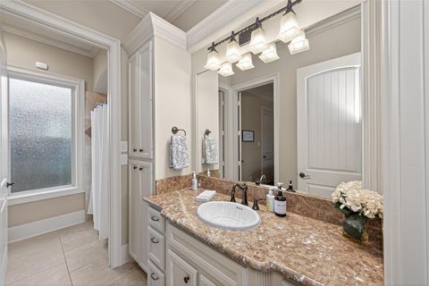 Tiny photo for 7414 Dayhill Drive, Spring, TX 77379 (MLS # 72427561)