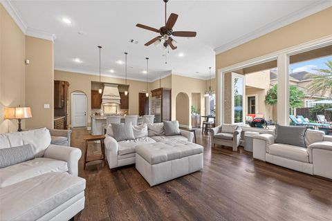 Tiny photo for 7414 Dayhill Drive, Spring, TX 77379 (MLS # 72427561)