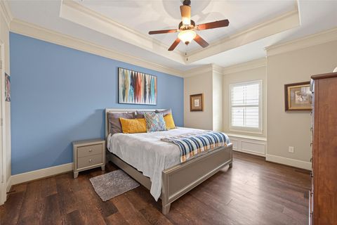 Tiny photo for 7414 Dayhill Drive, Spring, TX 77379 (MLS # 72427561)