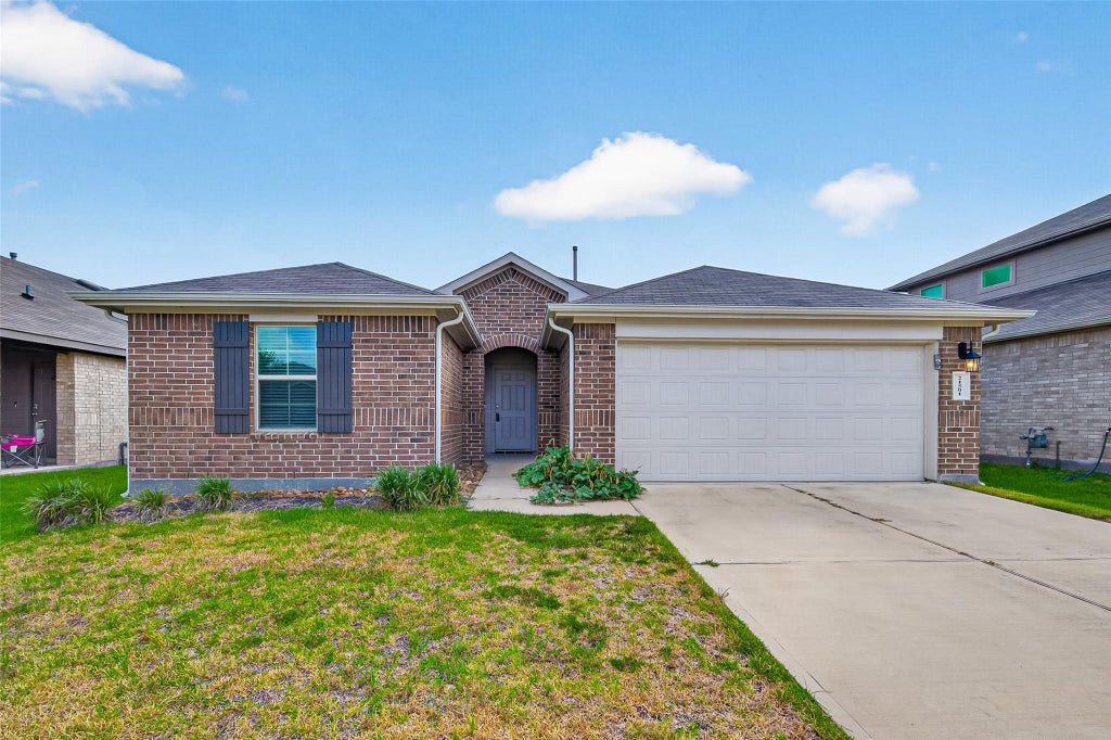 Photo of 21501 Rustic Elm Dr Dr, New Caney, TX 77357 (MLS # 96826084)