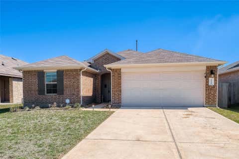 Photo of 21501 Rustic Elm Dr Dr, New Caney, TX 77357 (MLS # 96826084)