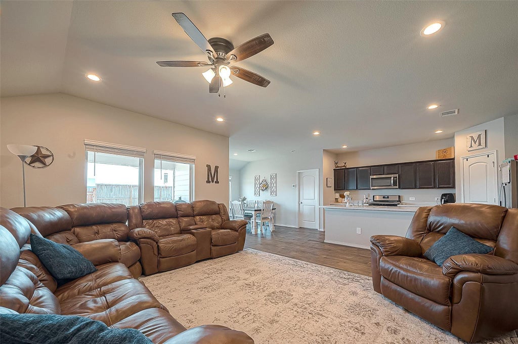 Photo of 21501 Rustic Elm Dr Dr, New Caney, TX 77357 (MLS # 96826084)