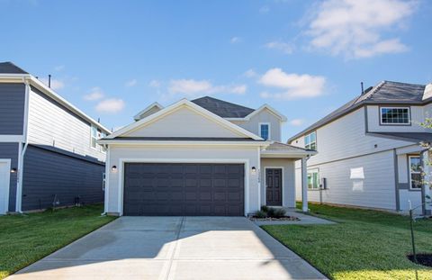 Photo of 13360 Burbot Drive, Conroe, TX 77384 (MLS # 12809000)