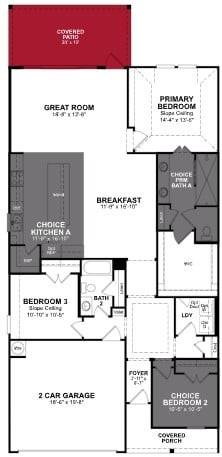 24154 Prairie Crabapple Court