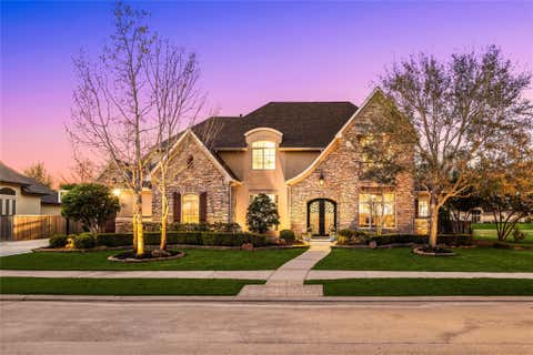 Photo of 27802 Myrtle Lake Lane, Katy, TX 77494 (MLS # 34439256)