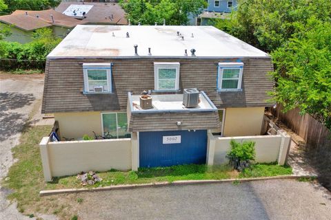 Photo of 5002 Blue Spruce Circle #C, Austin, TX 78723 (MLS # 1065292)