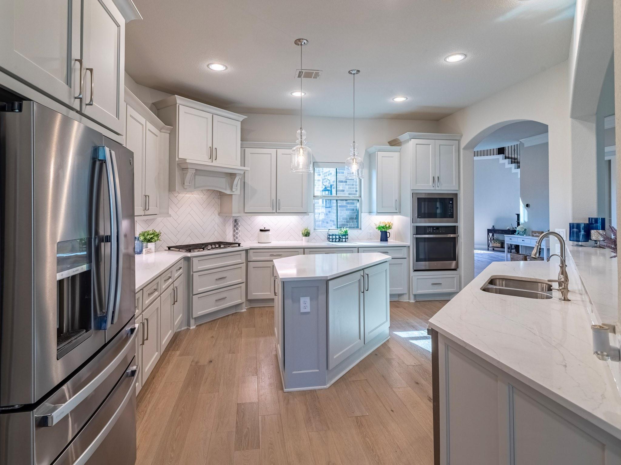 17429 Orchid Falls Lane