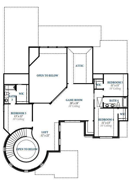 17429 Orchid Falls Lane