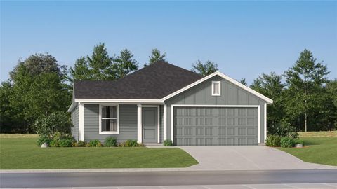 Photo of 25616 Rose Creek Drive, Cleveland, TX 77328 (MLS # 33262554)