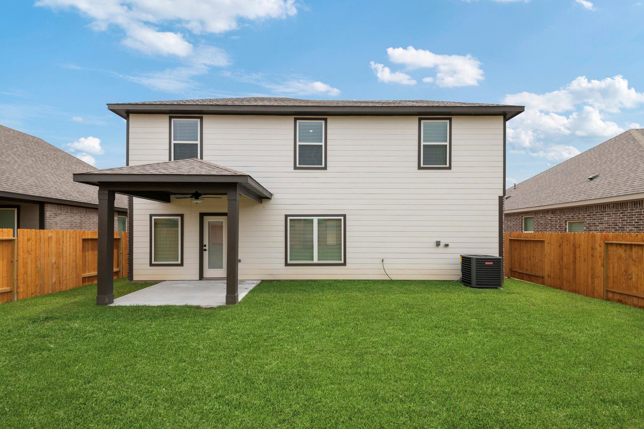 21551 Bluebonnet Bay Drive