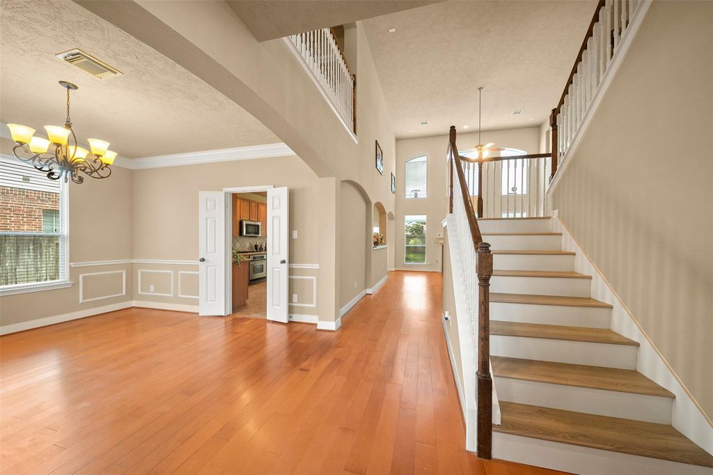 Photo of 12311 Amanda Meadows, Houston, TX 77089 (MLS # 40311300)