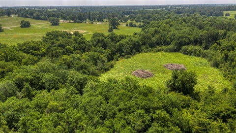 Photo of 1 Creekview Trail DR, Brenham, TX 77833 (MLS # 53104745)