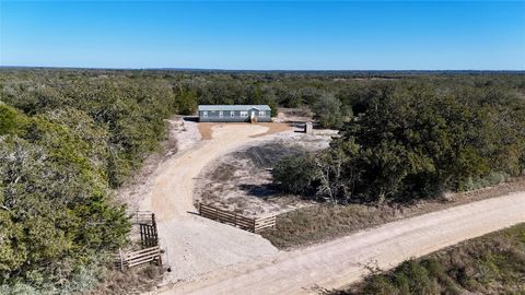 Vacant Land For Sale - 1727 Davis Road<br/> Muldoon, TX 78949