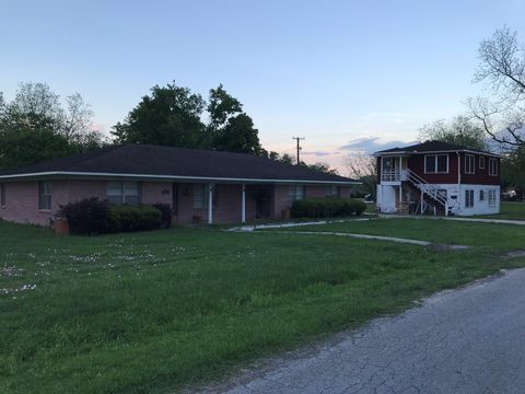 Photo of 1301 Adell Street, Bay City, TX 77414 (MLS # 62630983)