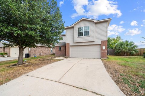 Photo of 8139 Katie Mill Trail, Spring, TX 77379 (MLS # 73981875) Photo of 8139 Katie Mill Trail, Spring, TX 77379 (MLS # 73981875)