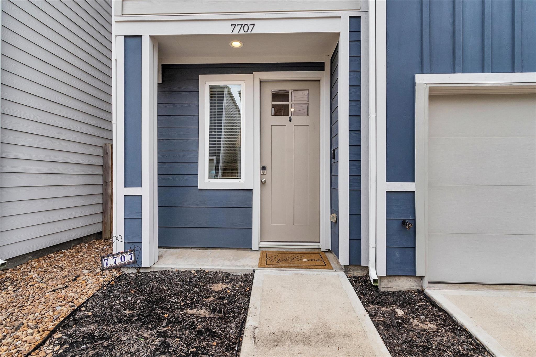 7707 Nasser Lane