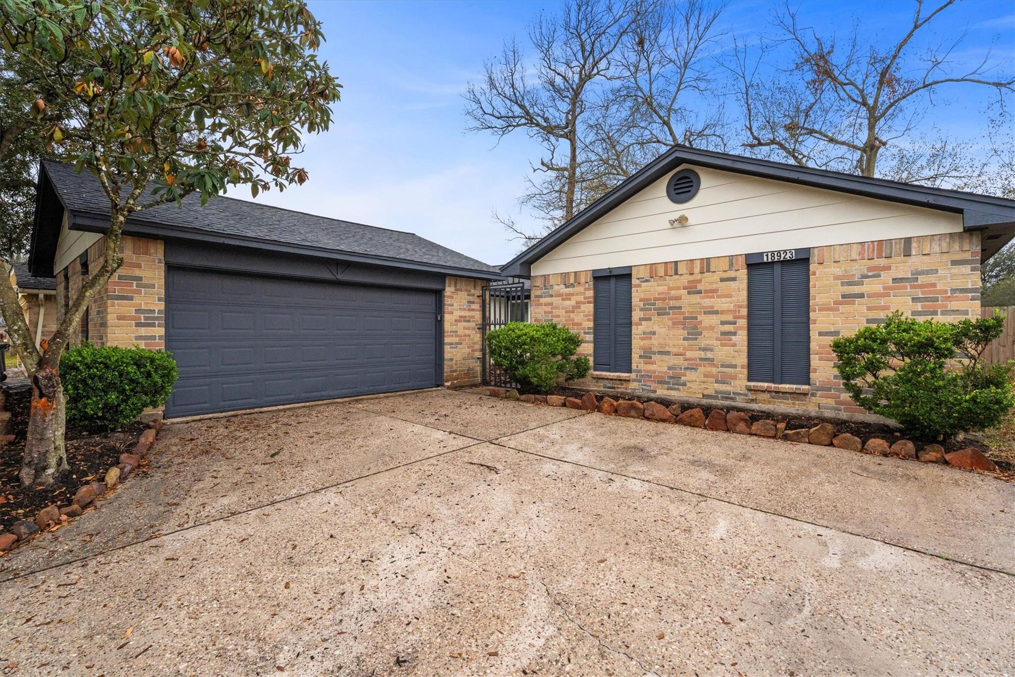 18923 Atascocita Trace Drive