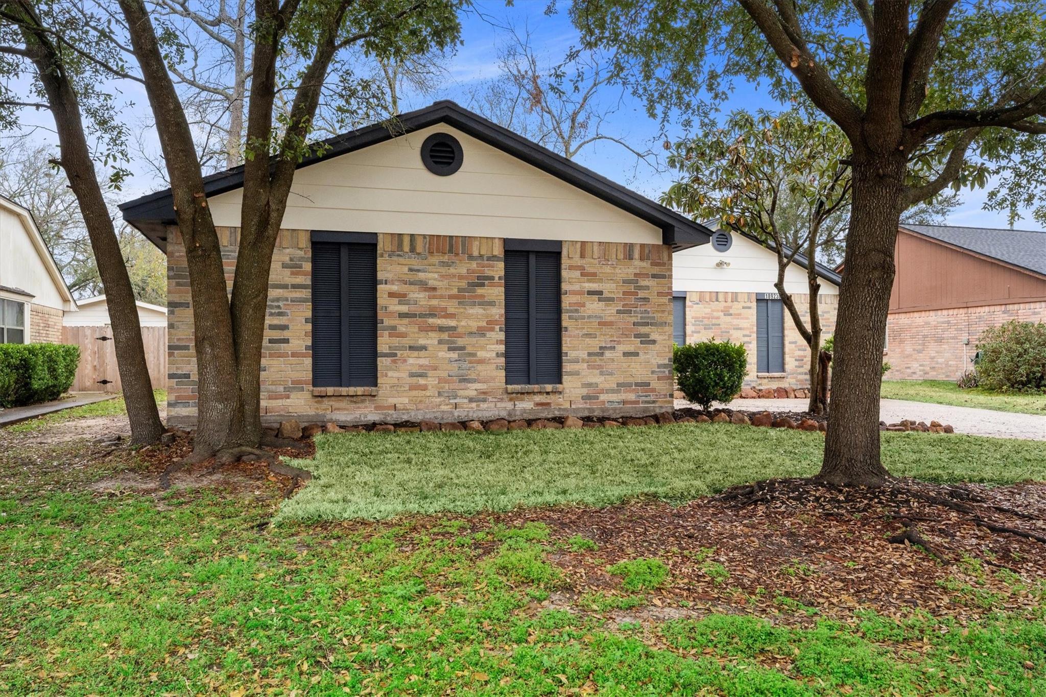 18923 Atascocita Trace Drive