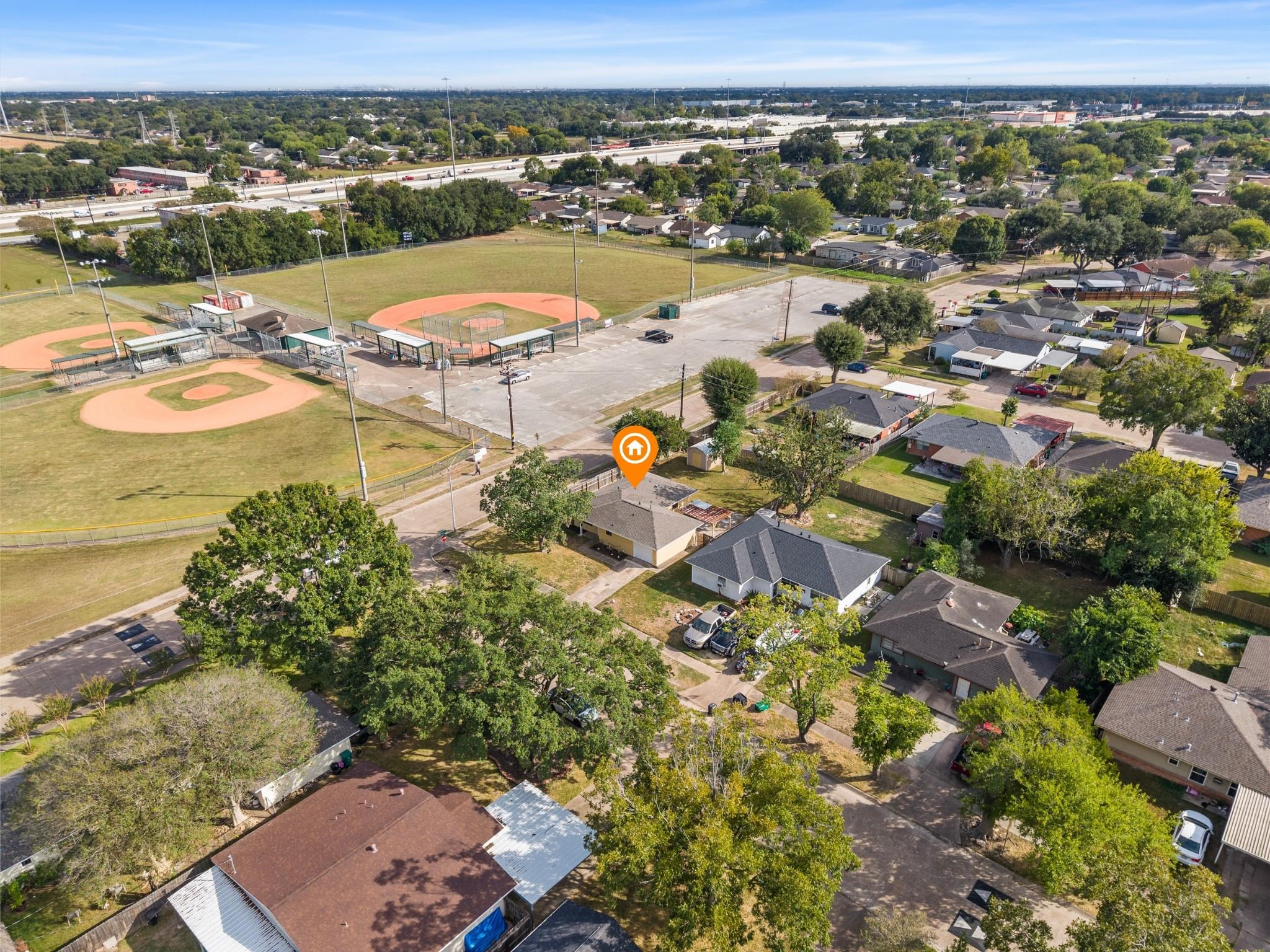 3710 Longwood Drive