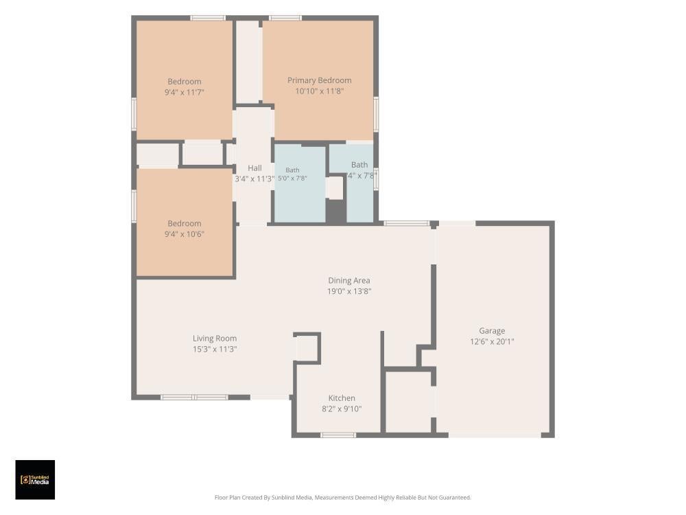 3710 Longwood Drive