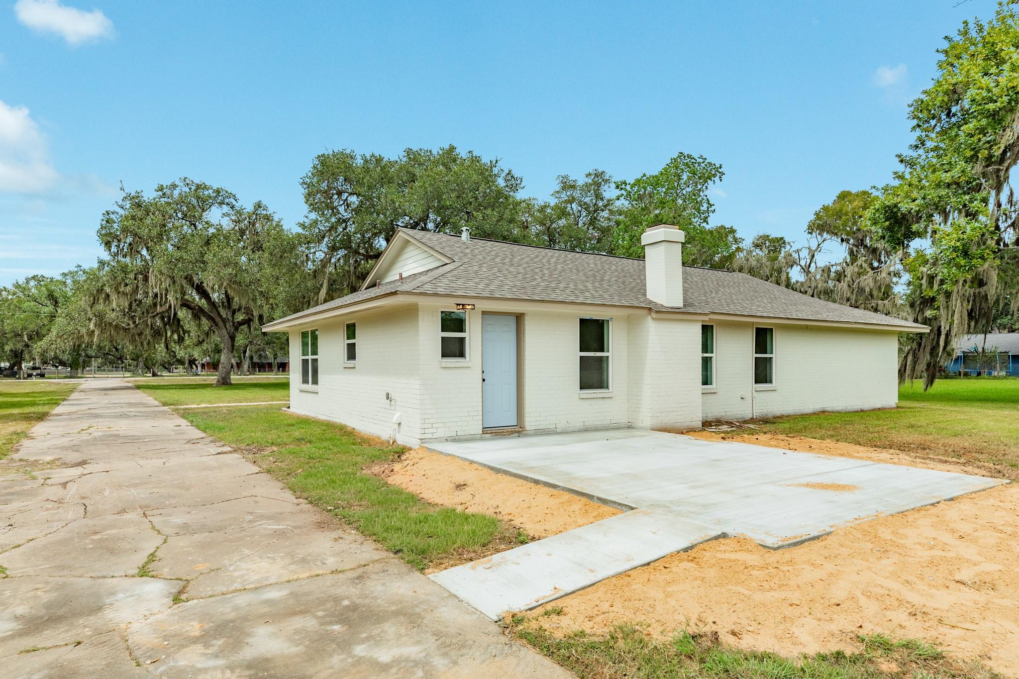 16508 County Road 729