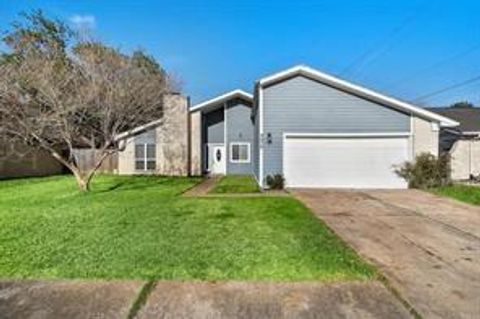 9638 Ravensworth Drive Houston TX 77031