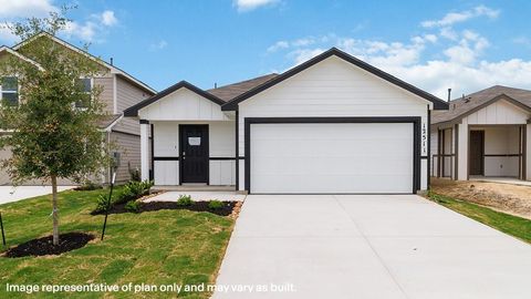 Photo of 1018 Bluegill Lane, Alvin, TX 77511 (MLS # 11713346)