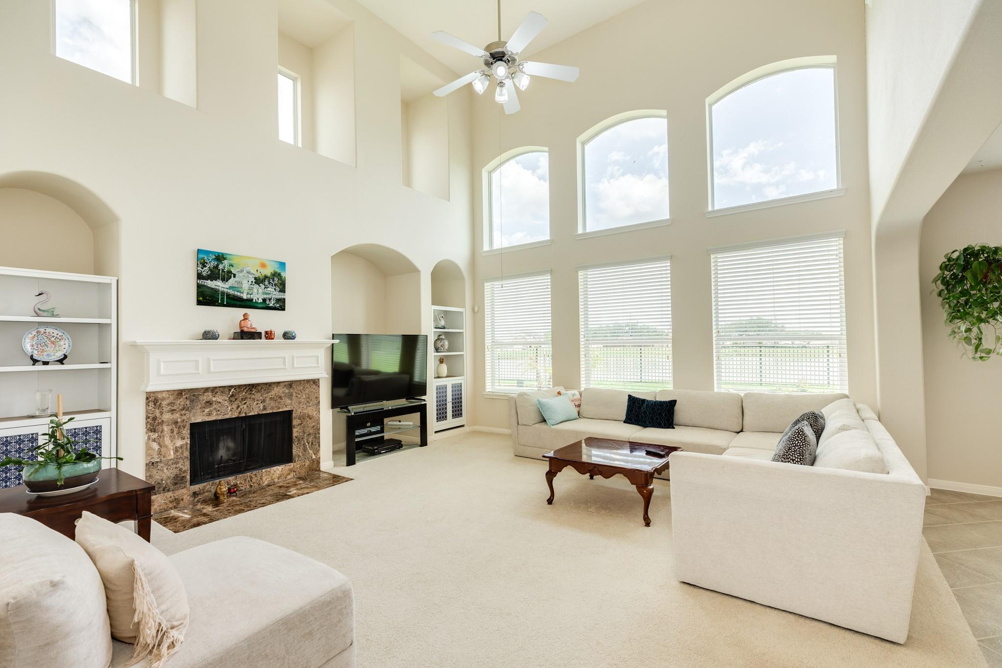 8 Terra Bella Drive