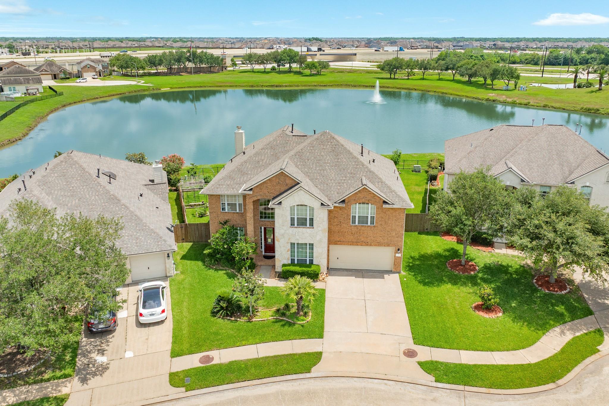 8 Terra Bella Drive