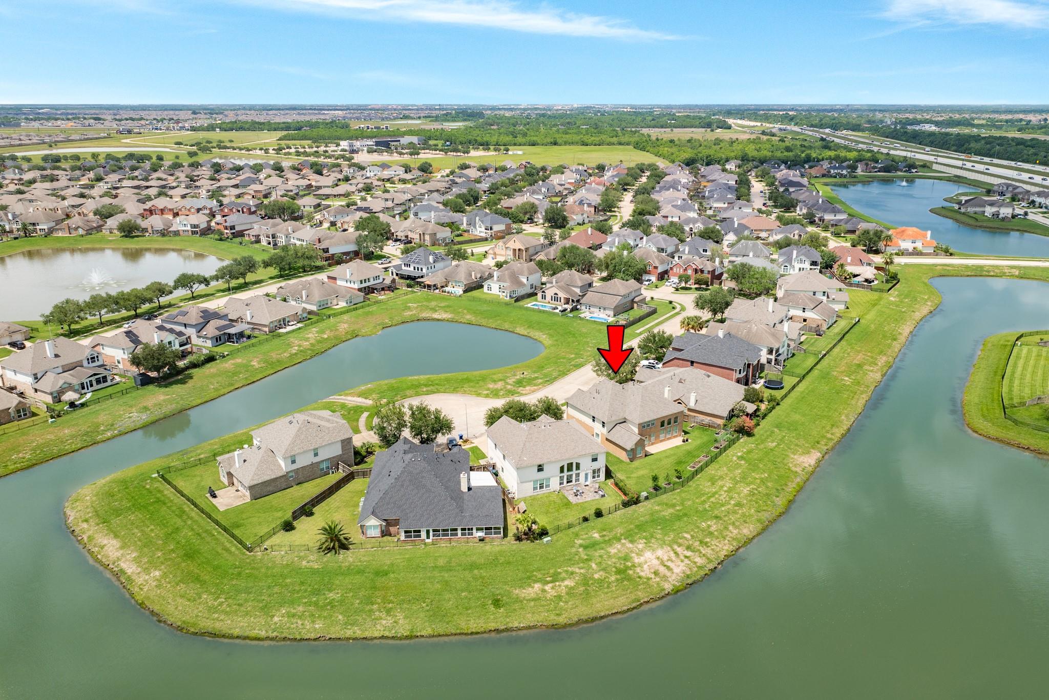 8 Terra Bella Drive
