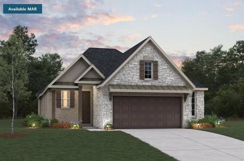 Photo of 6215 Coyote Glade Drive, Richmond, TX 77469 (MLS # 46401346)