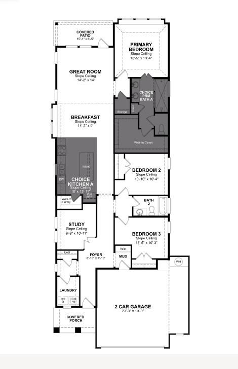 6215 Coyote Glade Drive