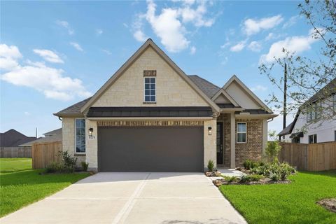 Photo of 6215 Coyote Glade Drive, Richmond, TX 77469 (MLS # 46401346)