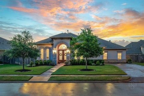 Photo of 27310 Ashford Sky Lane, Katy, TX 77494 (MLS # 92161574)